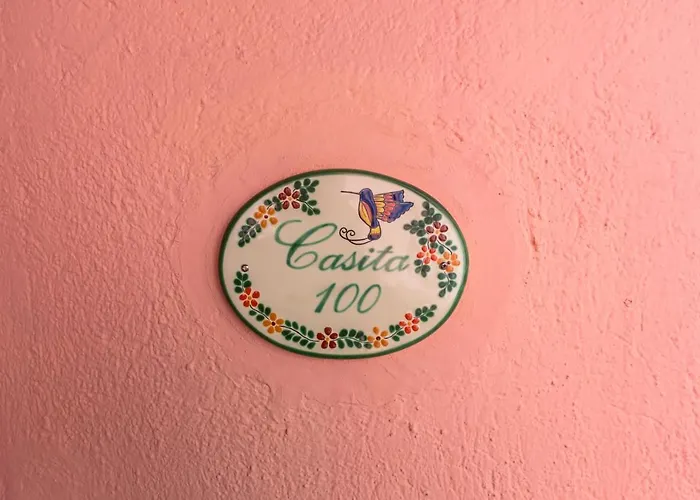 Apartahotel Casa Gatos