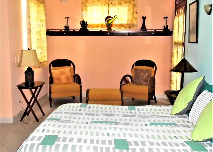 Casa Gatos Akumal