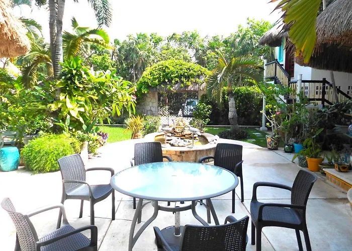 Apartahotel Casa Gatos 4*