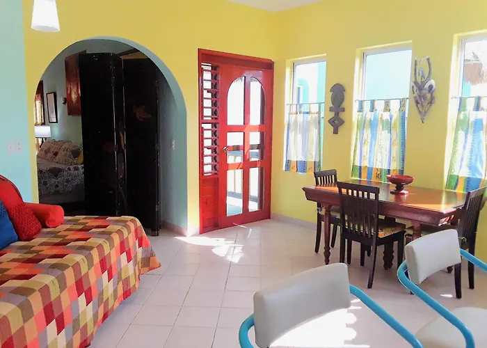 Apartahotel Casa Gatos