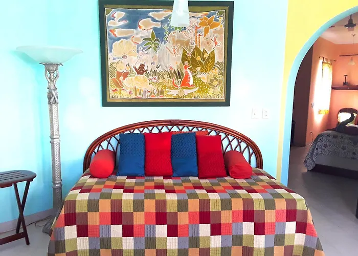 Apartahotel Casa Gatos