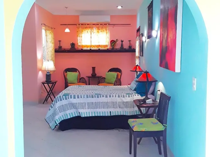 Apartahotel Casa Gatos Akumal