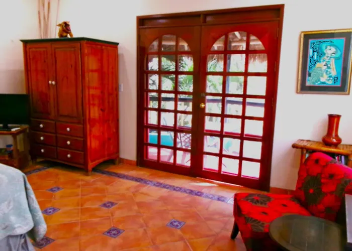 Apartahotel Casa Gatos 4*