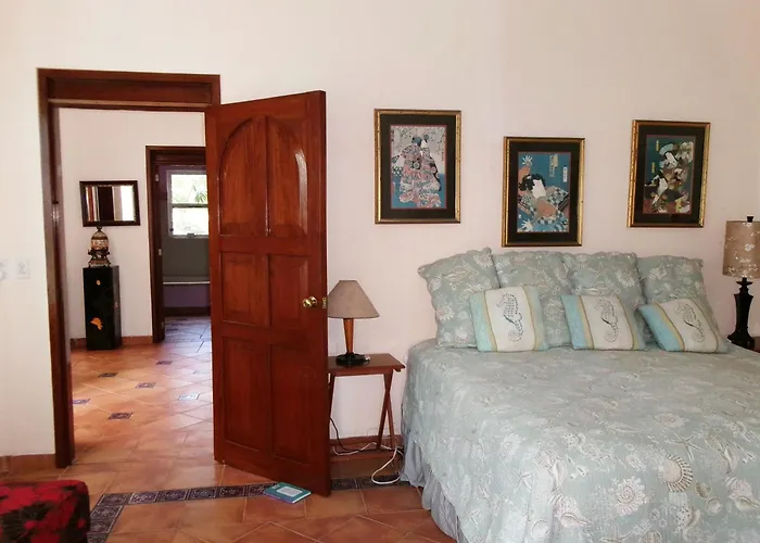 Apartahotel Casa Gatos