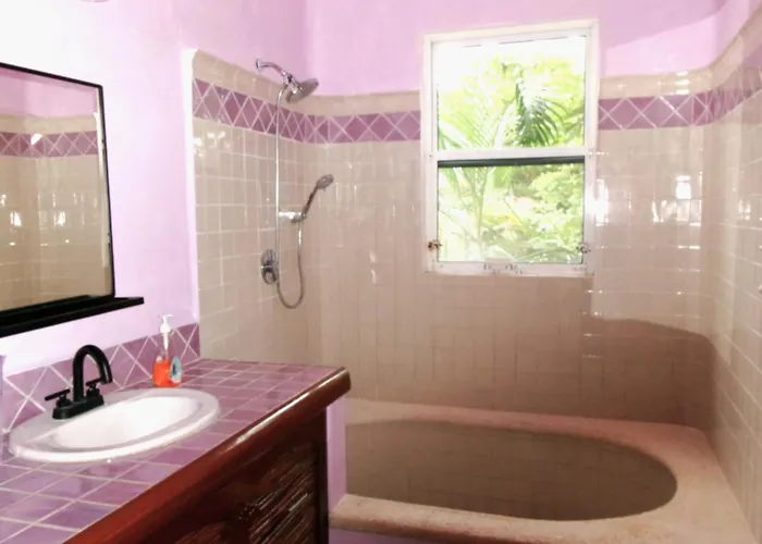 Apartahotel Casa Gatos
