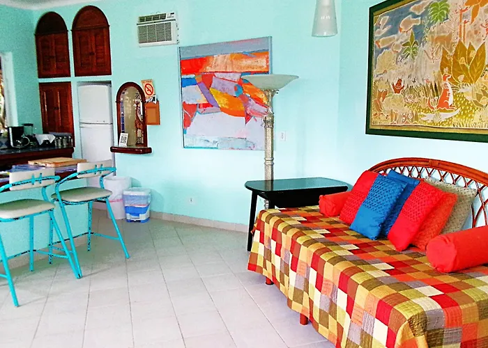 Casa Gatos Apartahotel