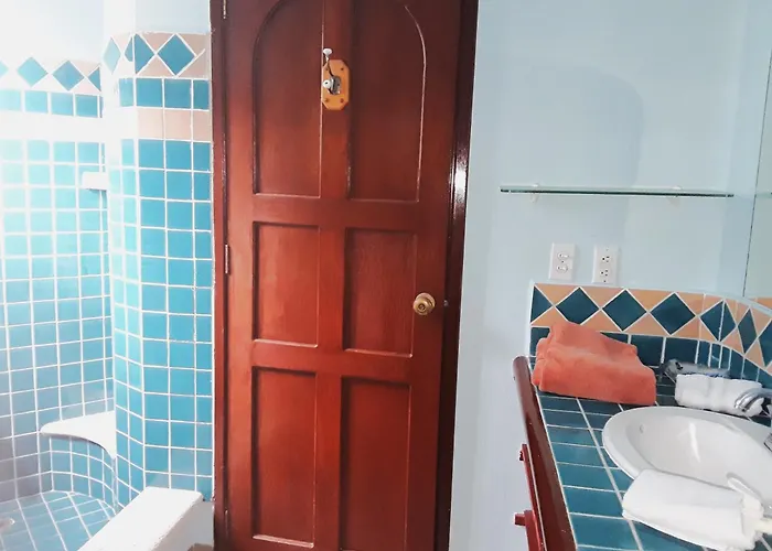 Casa Gatos Apartahotel 4*