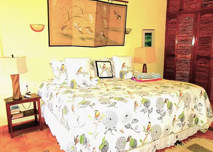 Appart hôtel Casa Gatos Akumal