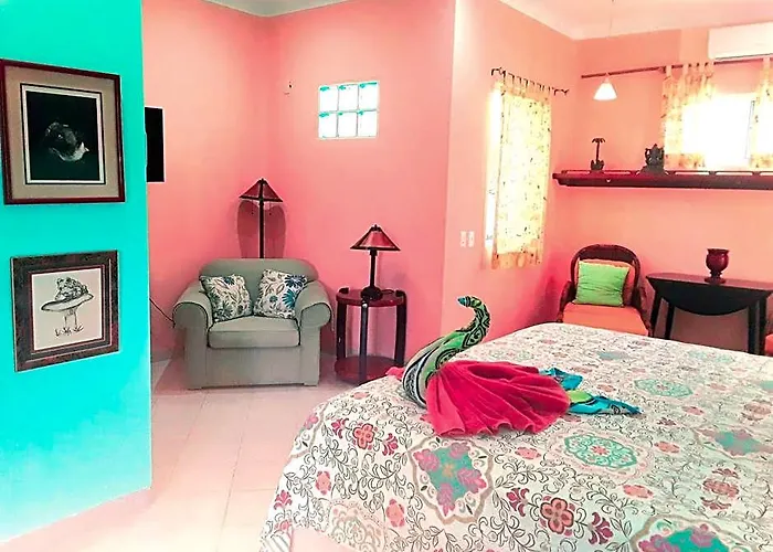 Casa Gatos Aparthotel Akumal