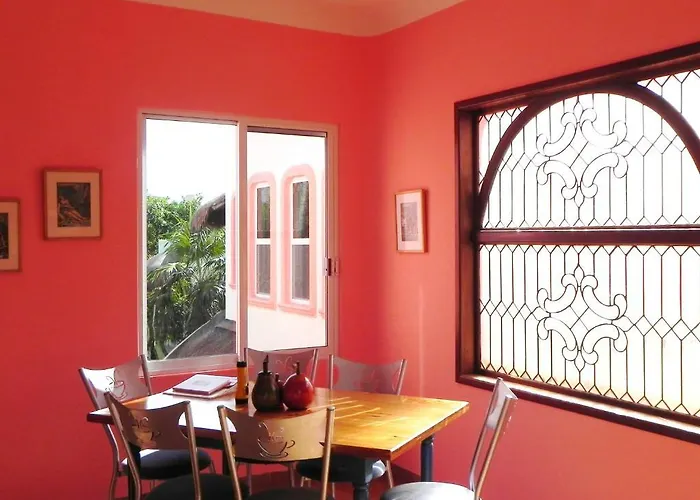 Casa Gatos Akumal