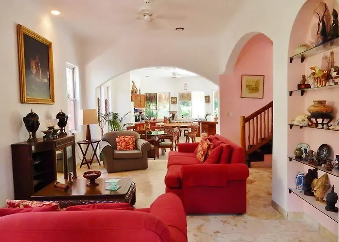 Casa Gatos Akumal