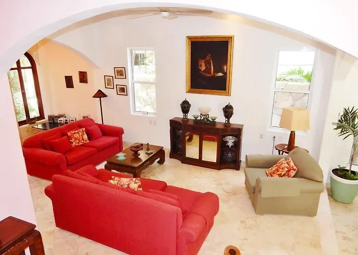 Casa Gatos Akumal