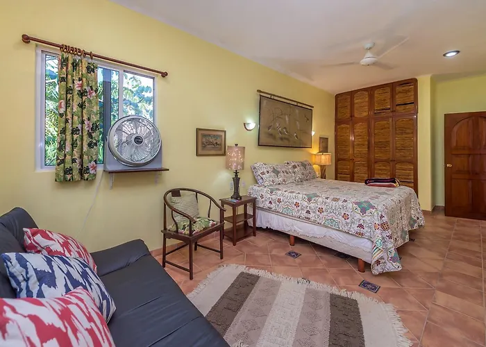 Casa Gatos 4*