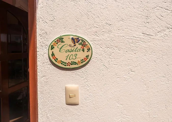 Casa Gatos